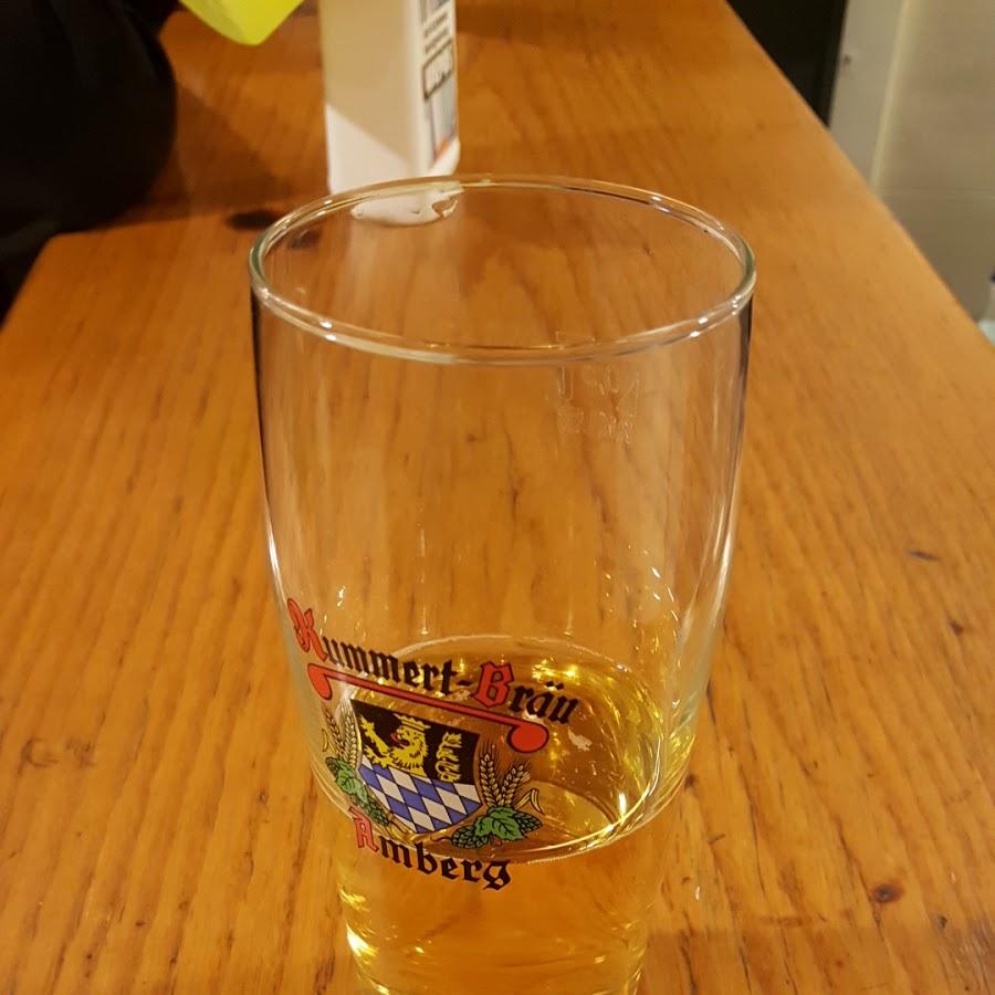 Restaurant "Häusl" in  Stamsried