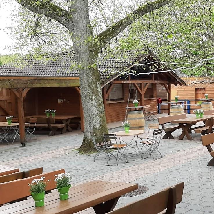 Restaurant "Hotel Fröhlich" in Kaiserslautern