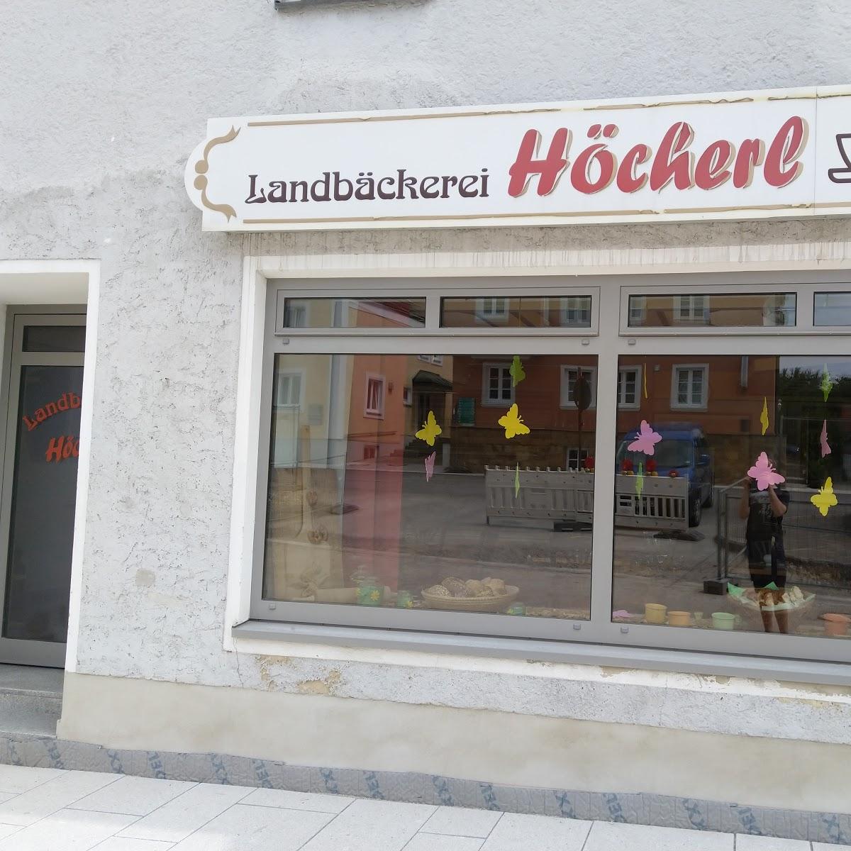 Restaurant "Michael Höcherl" in  Stamsried