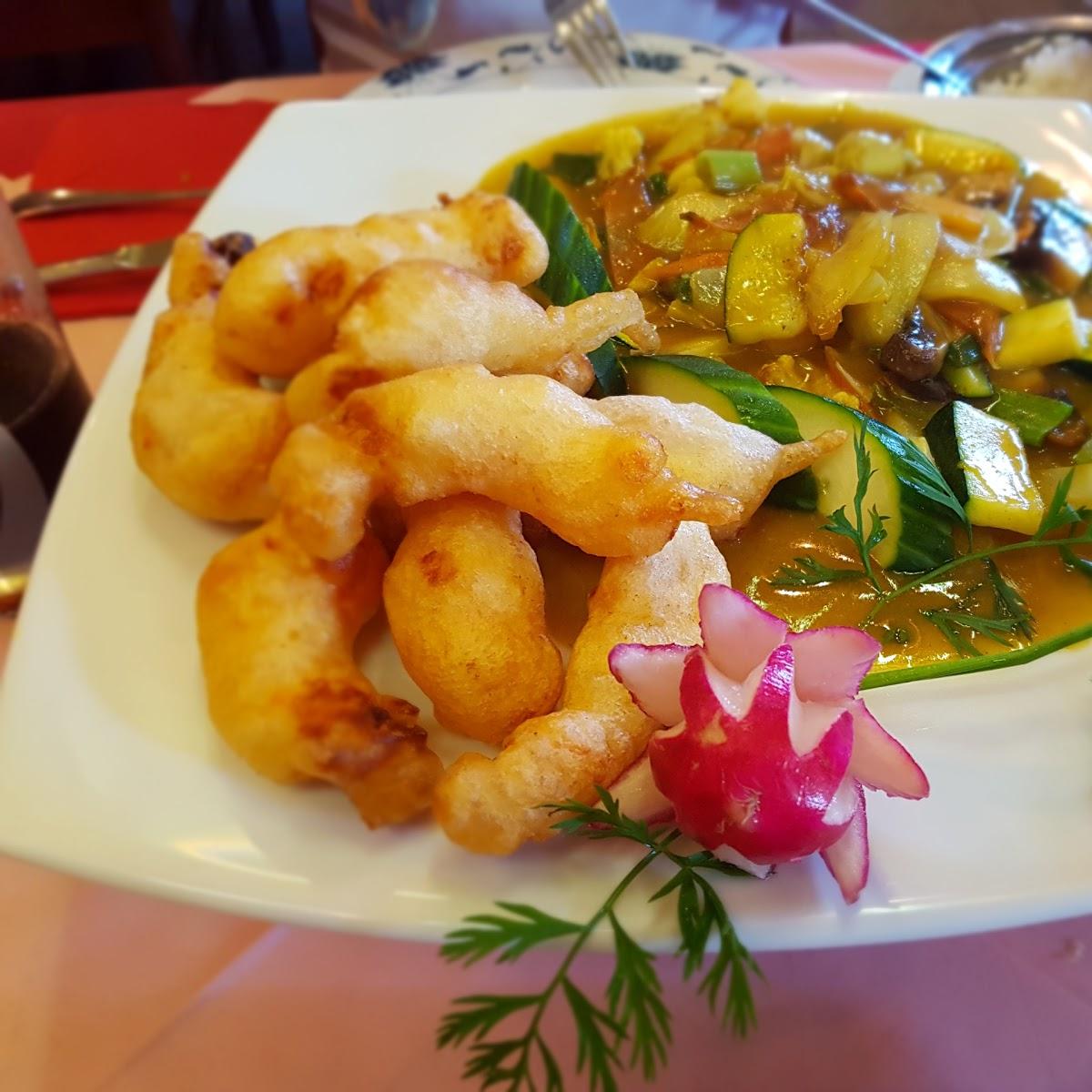 Restaurant "China Restaurant Hua Lin" in  Cham