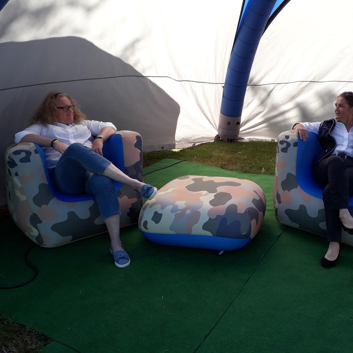 Restaurant "Mannschaftsheim" in Roding