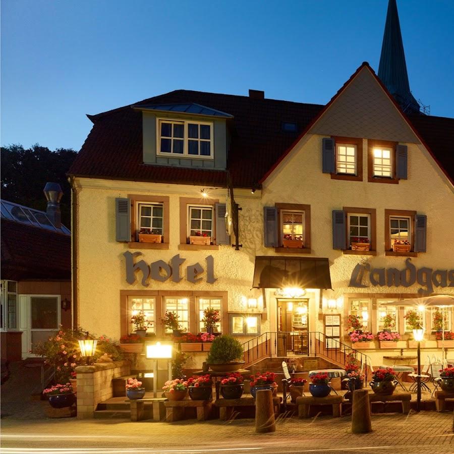 Restaurant "Burgschänke Restaurant & Hotel" in Kaiserslautern