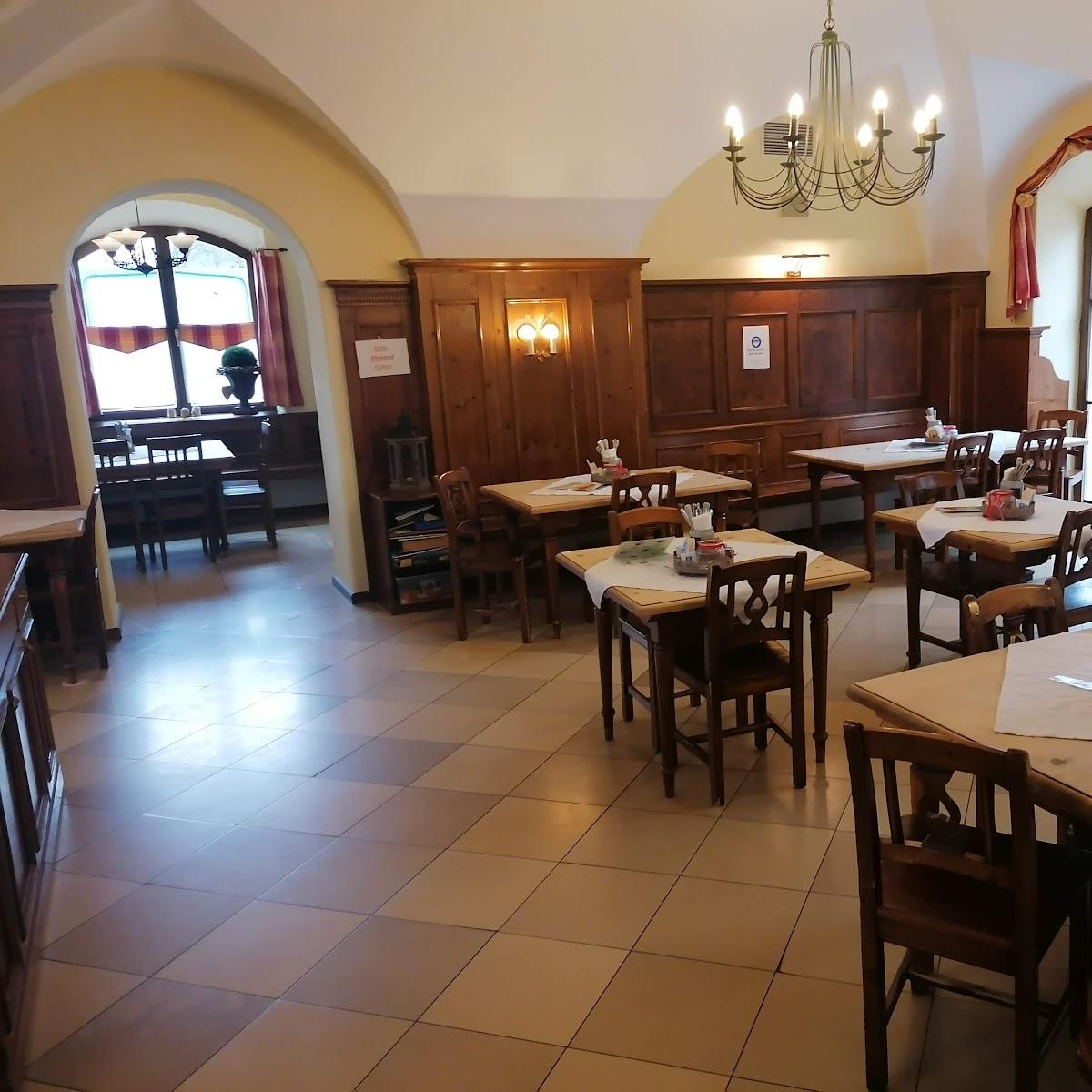 Restaurant "Tafernwirtschaft-Hotel-Schönbrunn" in Landshut