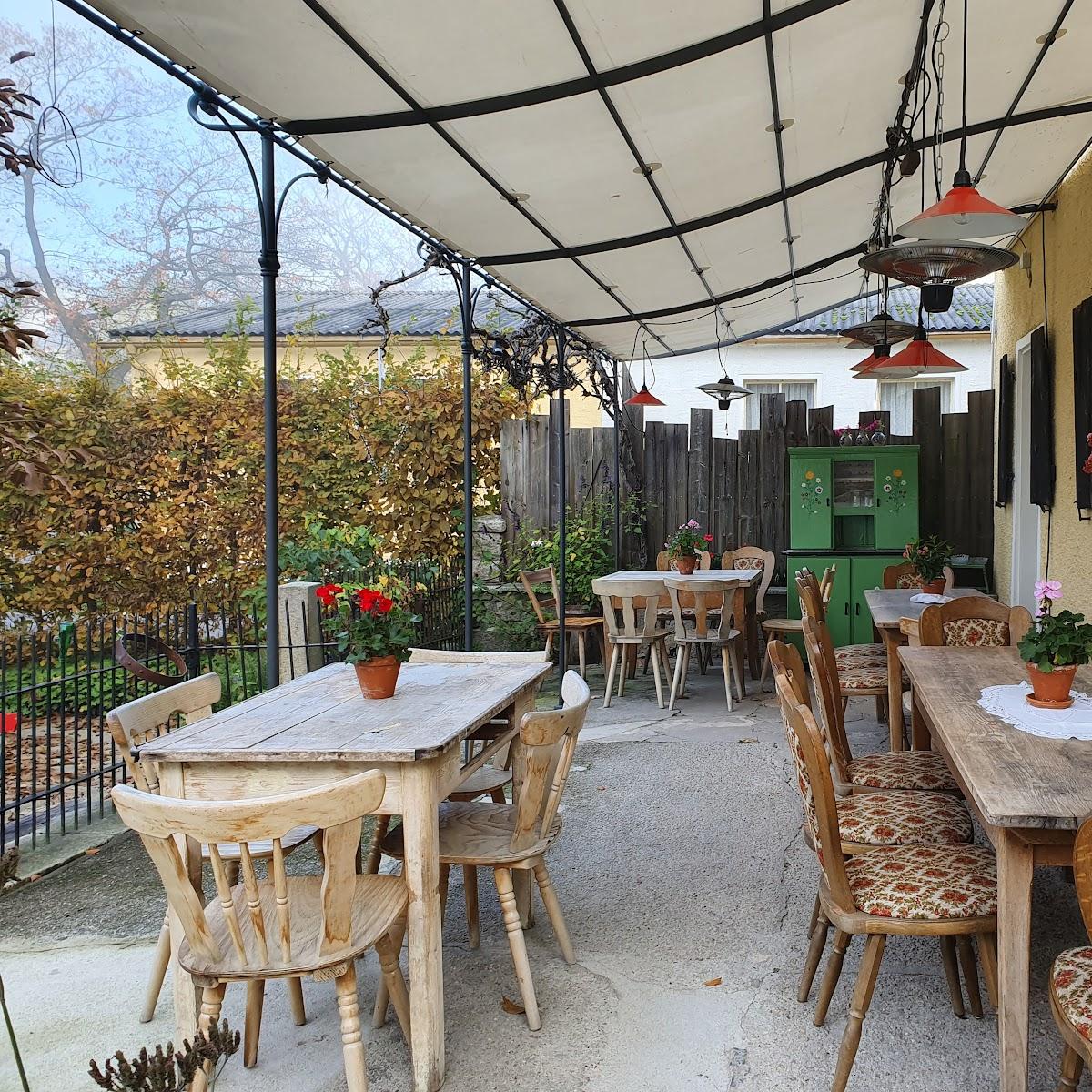 Restaurant "Bräustüberl Schönbrunn - Fränkisches Wirtshaus und Hotel" in Wunsiedel