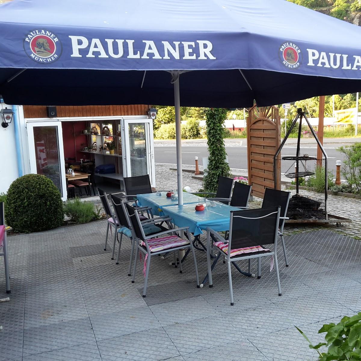 Restaurant "Restaurant Rhodos" in Wolkenstein