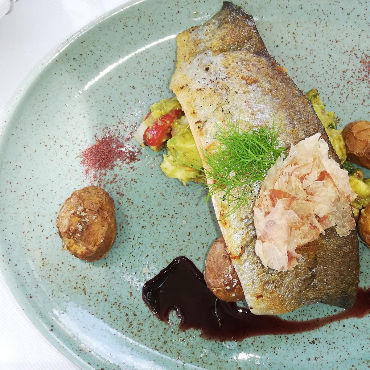 Restaurant "Restaurant Rhodos" in  Wolkenstein