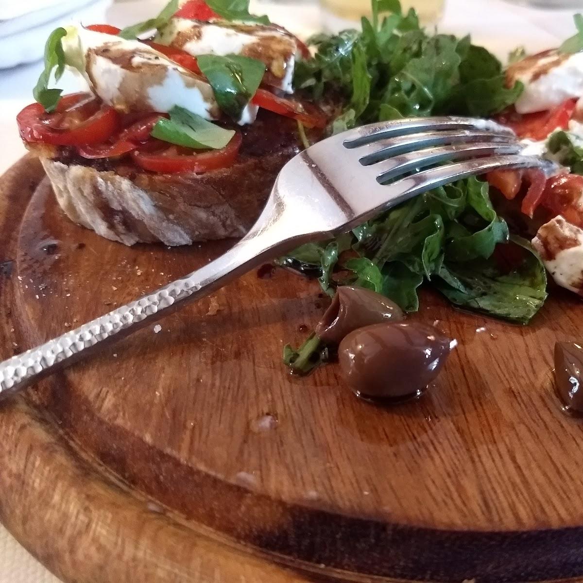 Restaurant "Gasthaus zum Hirschberg" in  Kreuth