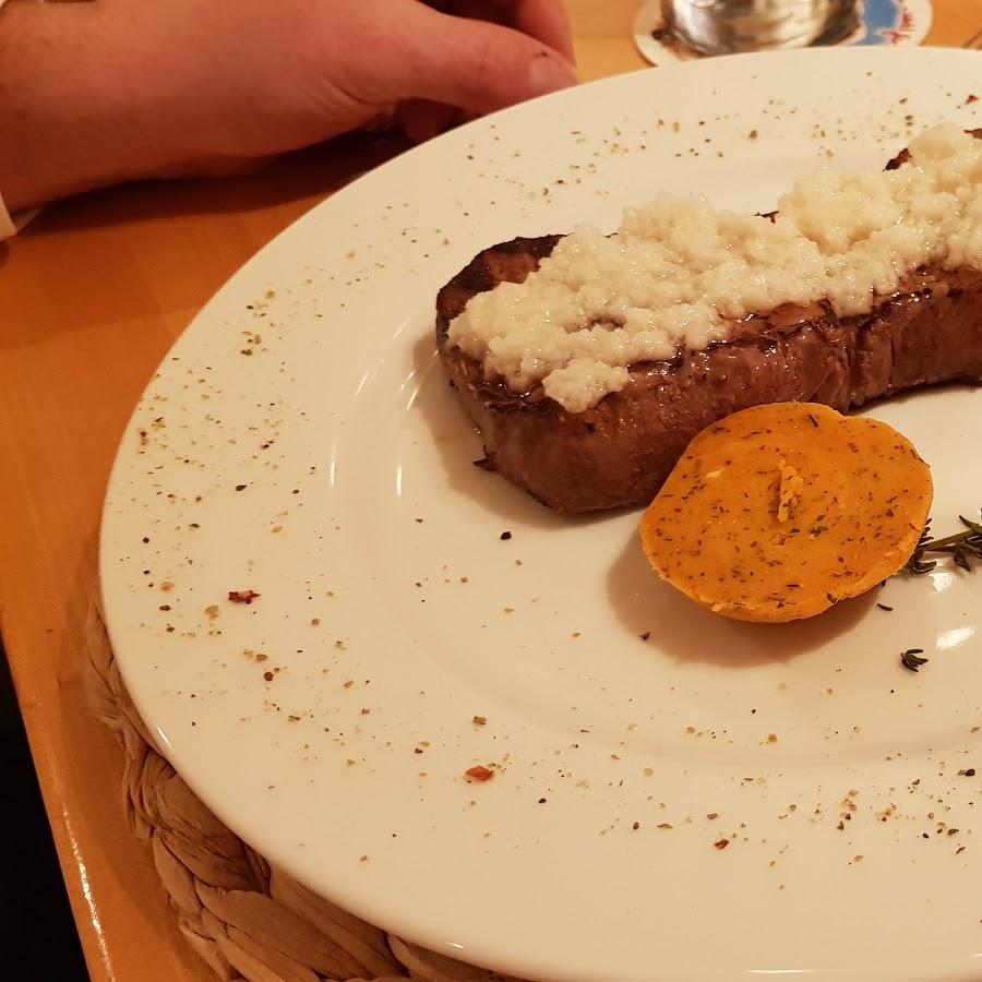 Restaurant "Steakhouse Jordi" in  Kreuth