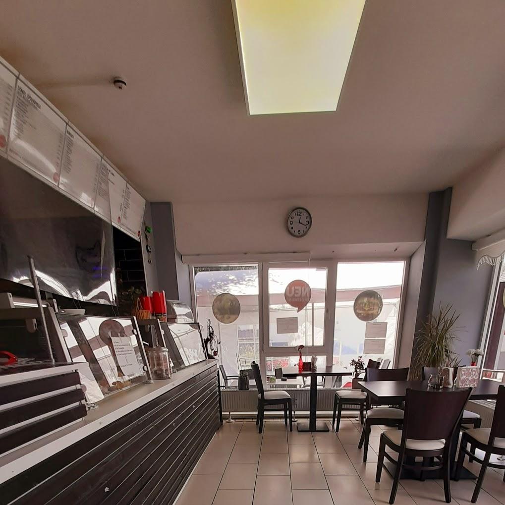 Restaurant "Mega Burger" in  Kaiserslautern