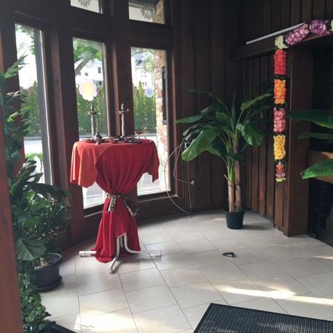 Restaurant "Royal Aroma" in Kaiserslautern