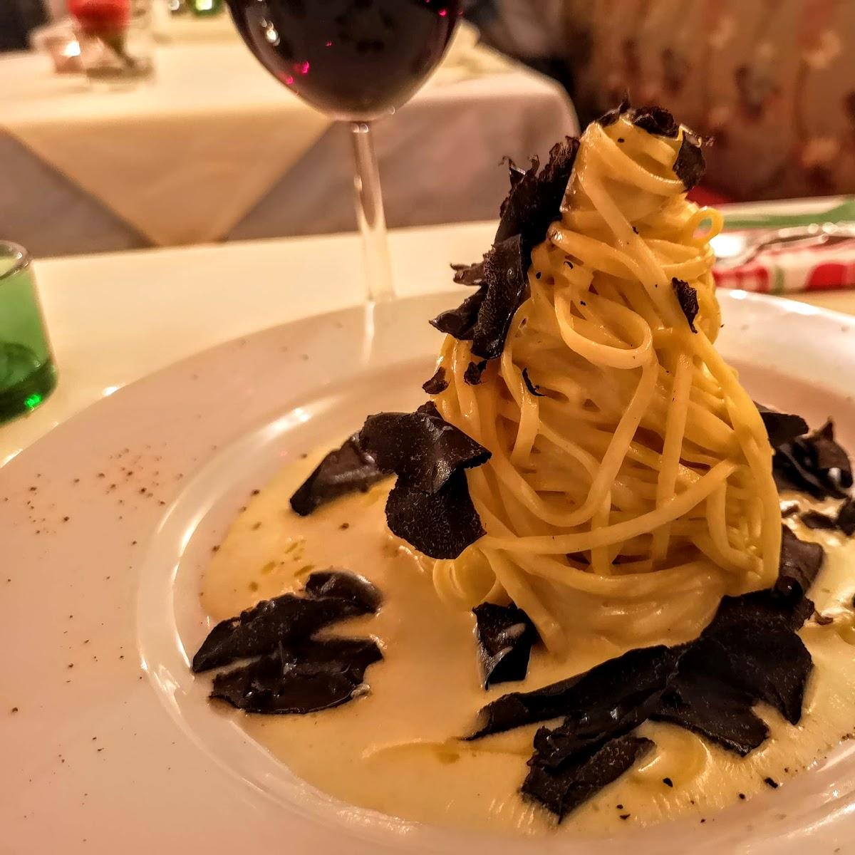 Restaurant "Trastevere" in  Tegernsee