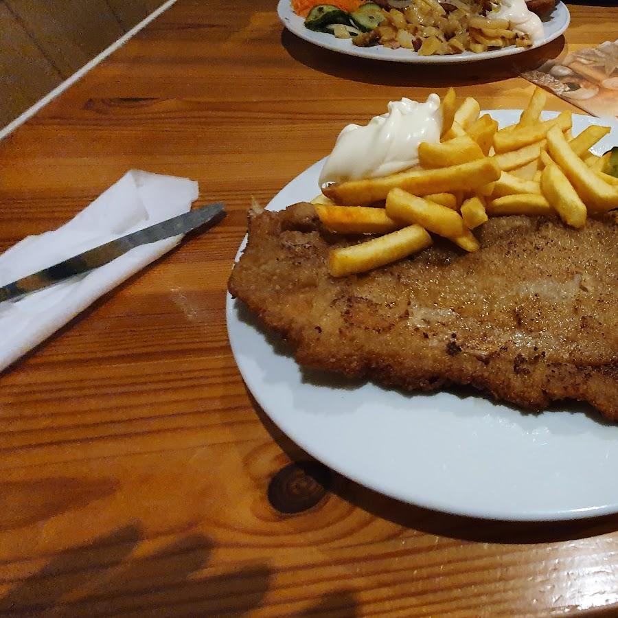 Restaurant "Restaurant Dorfgrill" in Twist