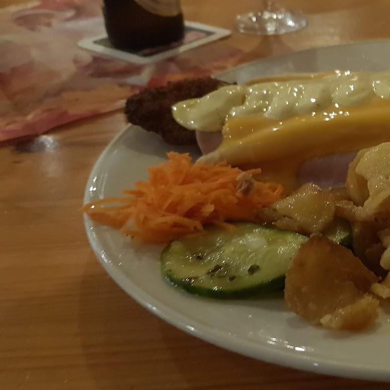 Restaurant "Restaurant Dorfgrill" in  Twist