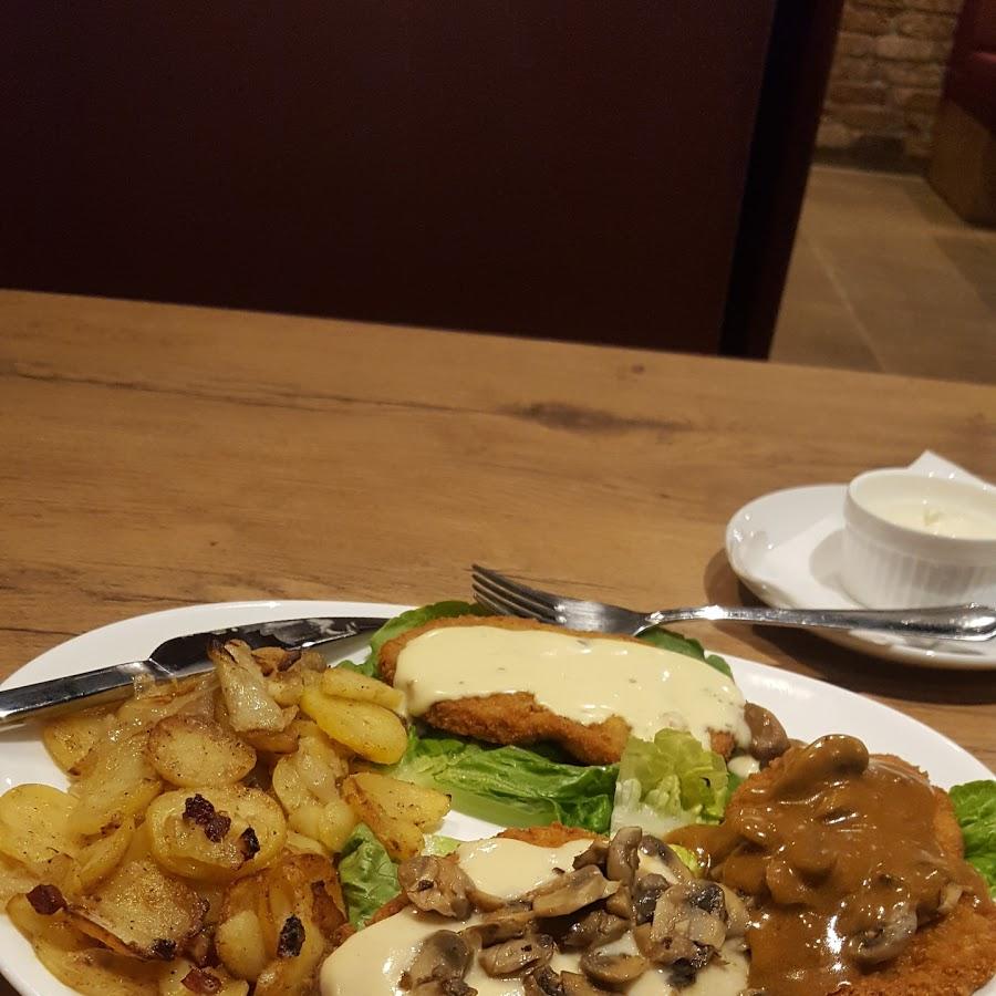 Restaurant "Kiek in de Pann" in  Twist