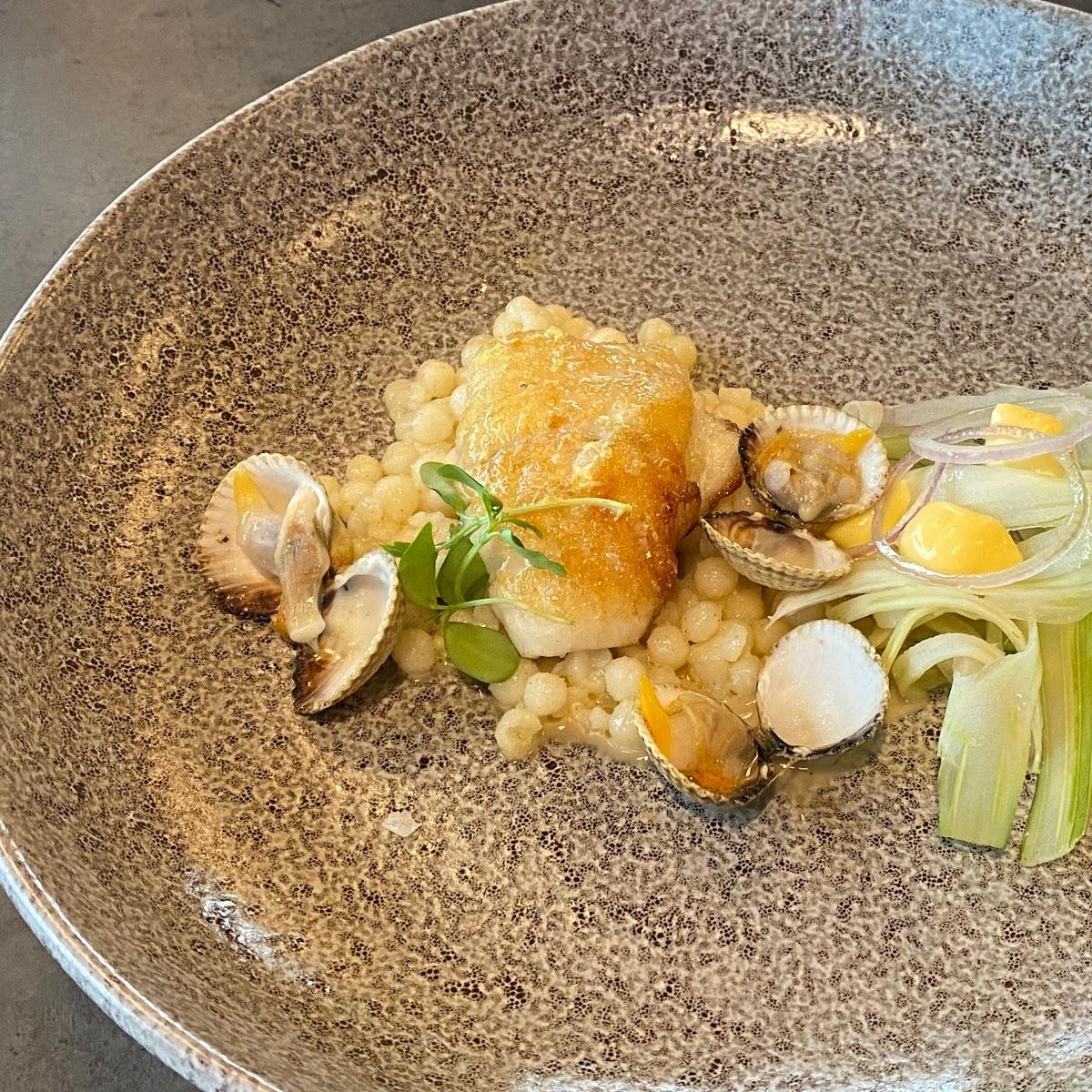 Restaurant "Shang Dong Wok" in  Twist