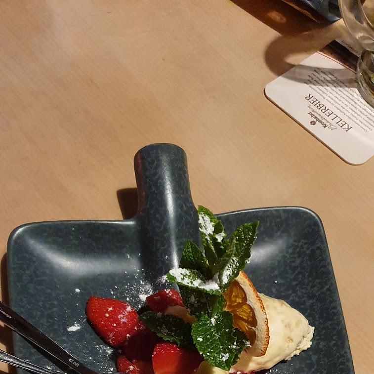 Restaurant "Gasthaus Lennemühle by ANATZE" in  Schmallenberg