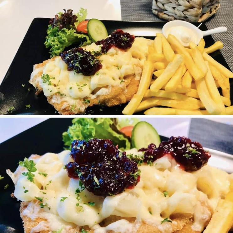 Restaurant "Das Bustaurant" in  Schmallenberg