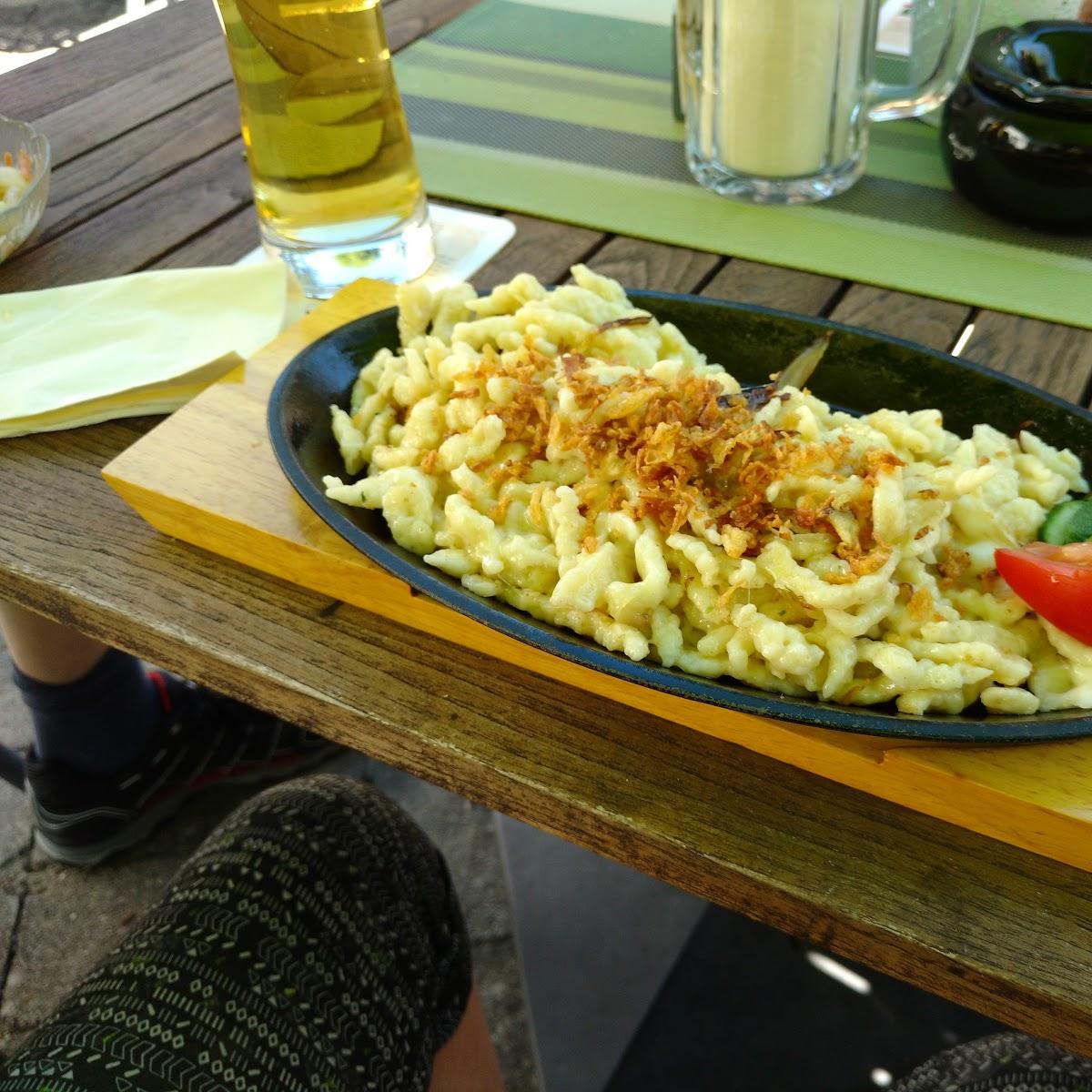 Restaurant "Gasthof Droste" in  Schmallenberg