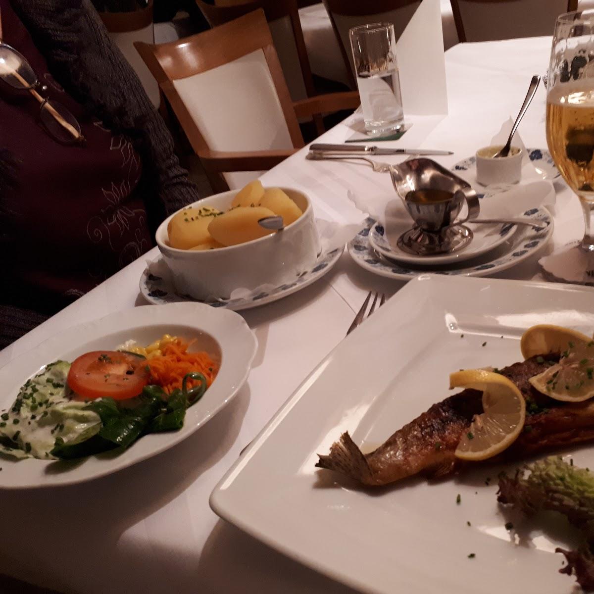 Restaurant "Dornseifer Karl" in  Schmallenberg