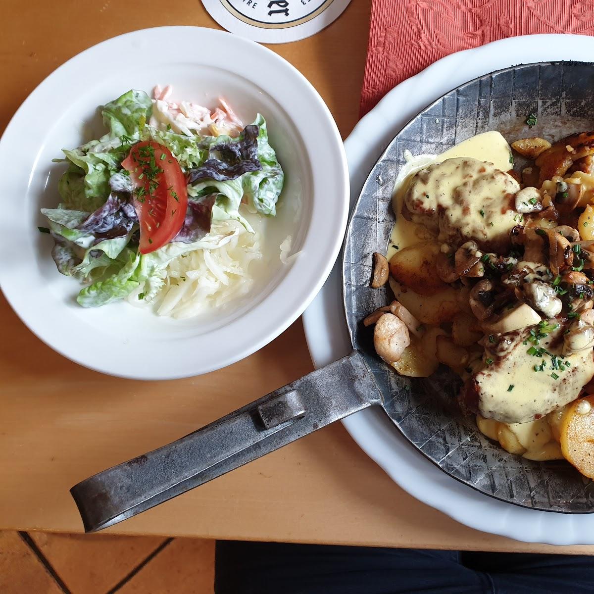 Restaurant "Gasthof Krämer" in  Schmallenberg