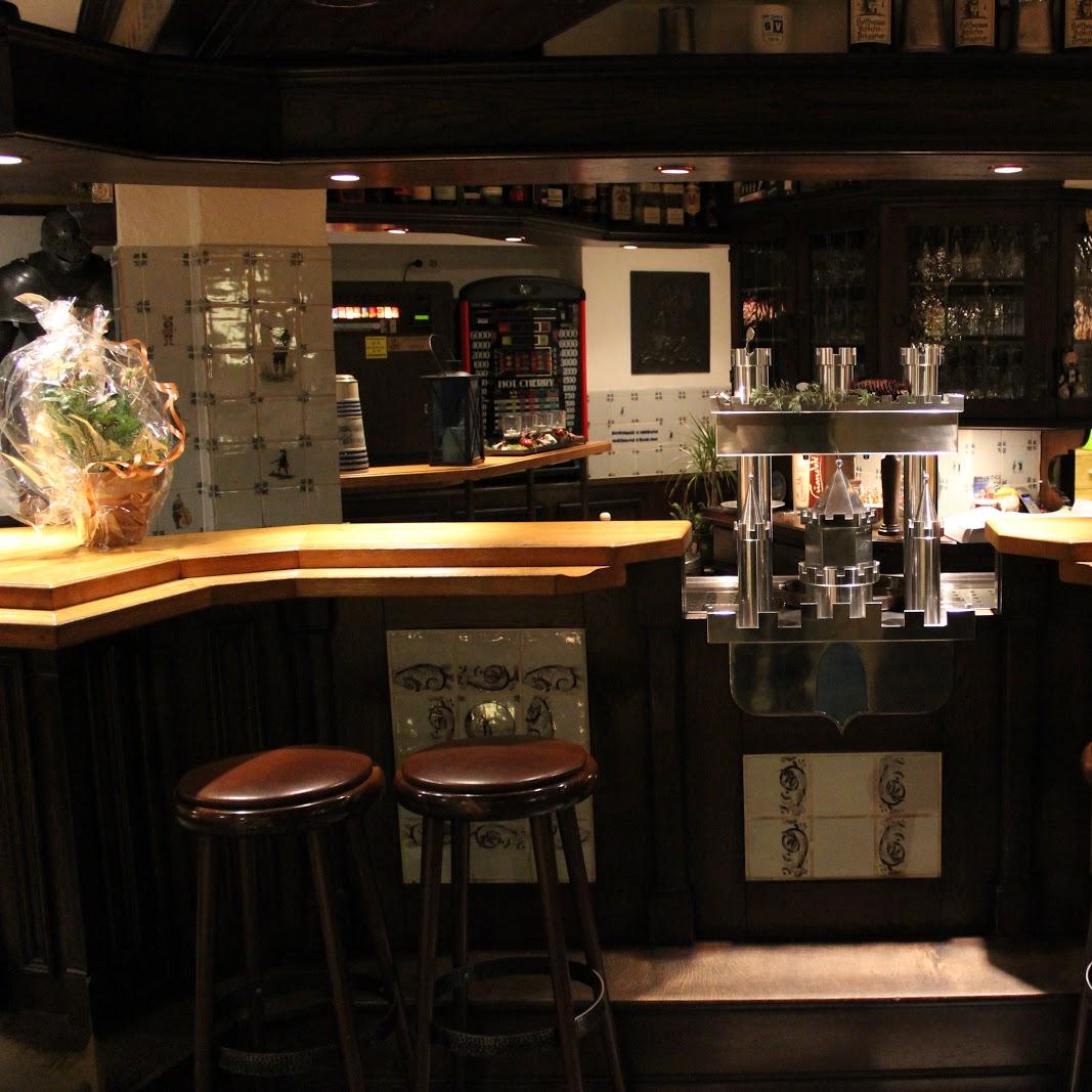 Restaurant "Zum Rathaus -Restaurant-Gaststätte-" in Schmallenberg