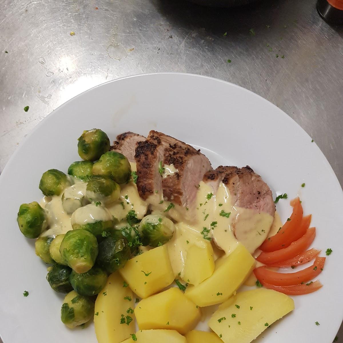 Restaurant "Zum Rathaus -Restaurant-Gaststätte-" in  Schmallenberg