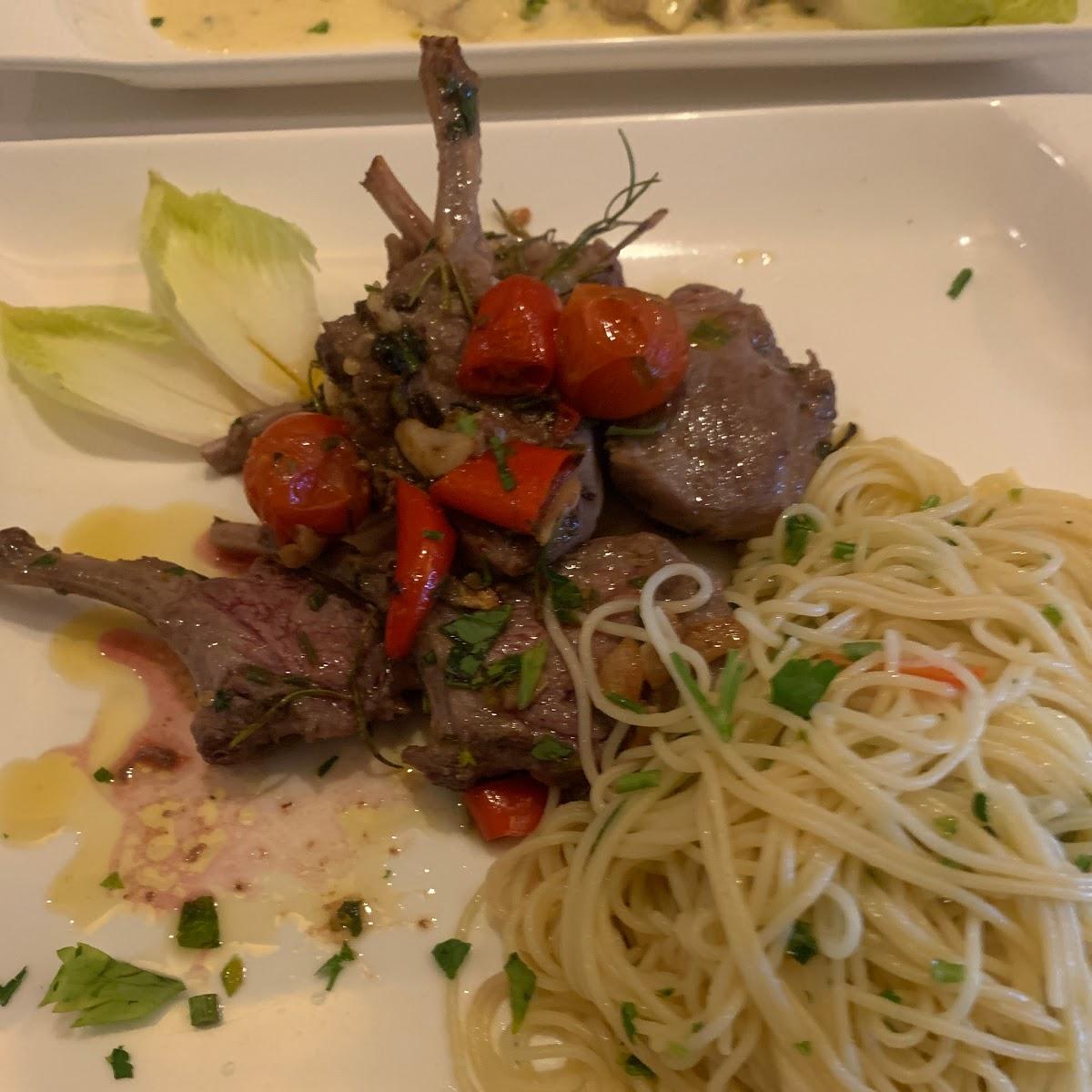 Restaurant "Ciro" in  Kaiserslautern