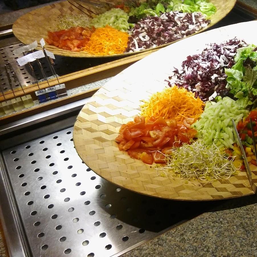 Restaurant "Landgasthof Der Heimkehof" in  Schmallenberg