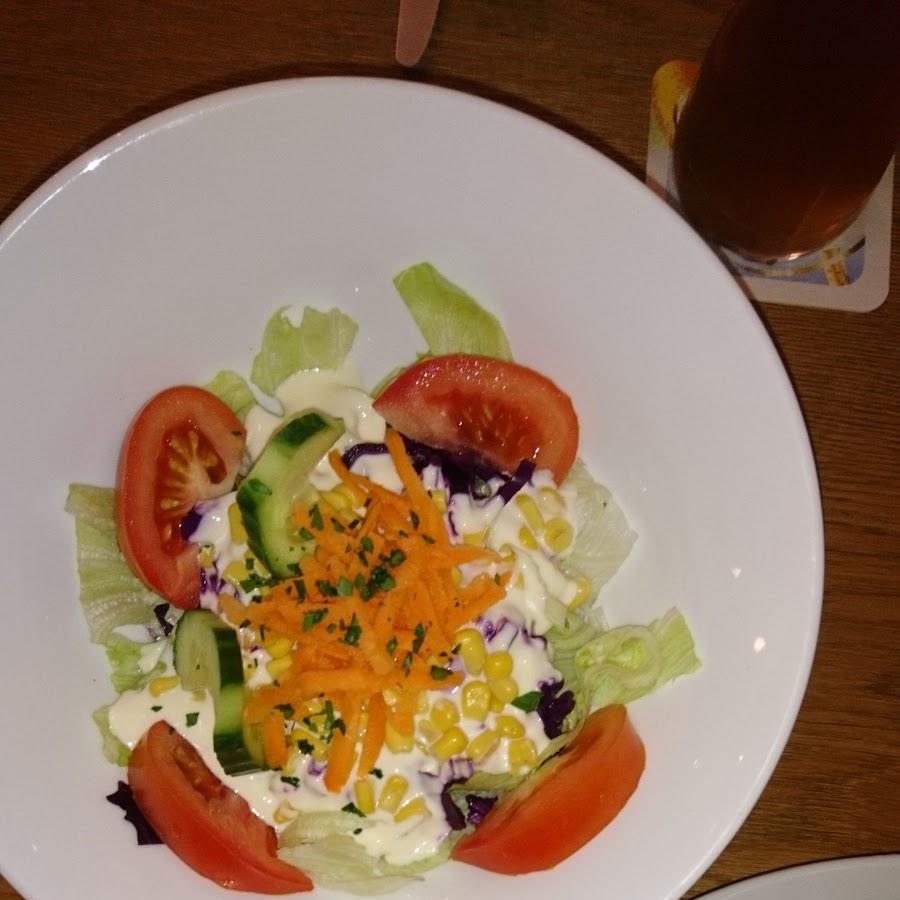 Restaurant "Pizzeria Tenne" in  Schmallenberg