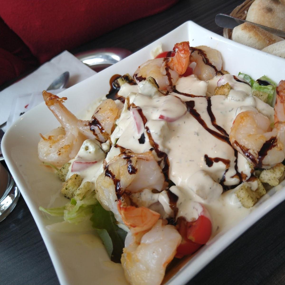 Restaurant "Bacio" in  Schmallenberg