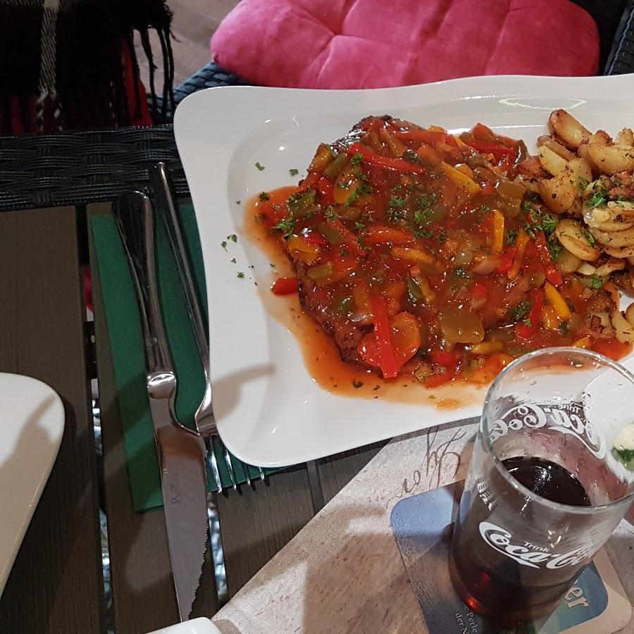 Restaurant "Mini Pizzeria Colosseum Treff - Pizza in Fredeburg" in  Schmallenberg