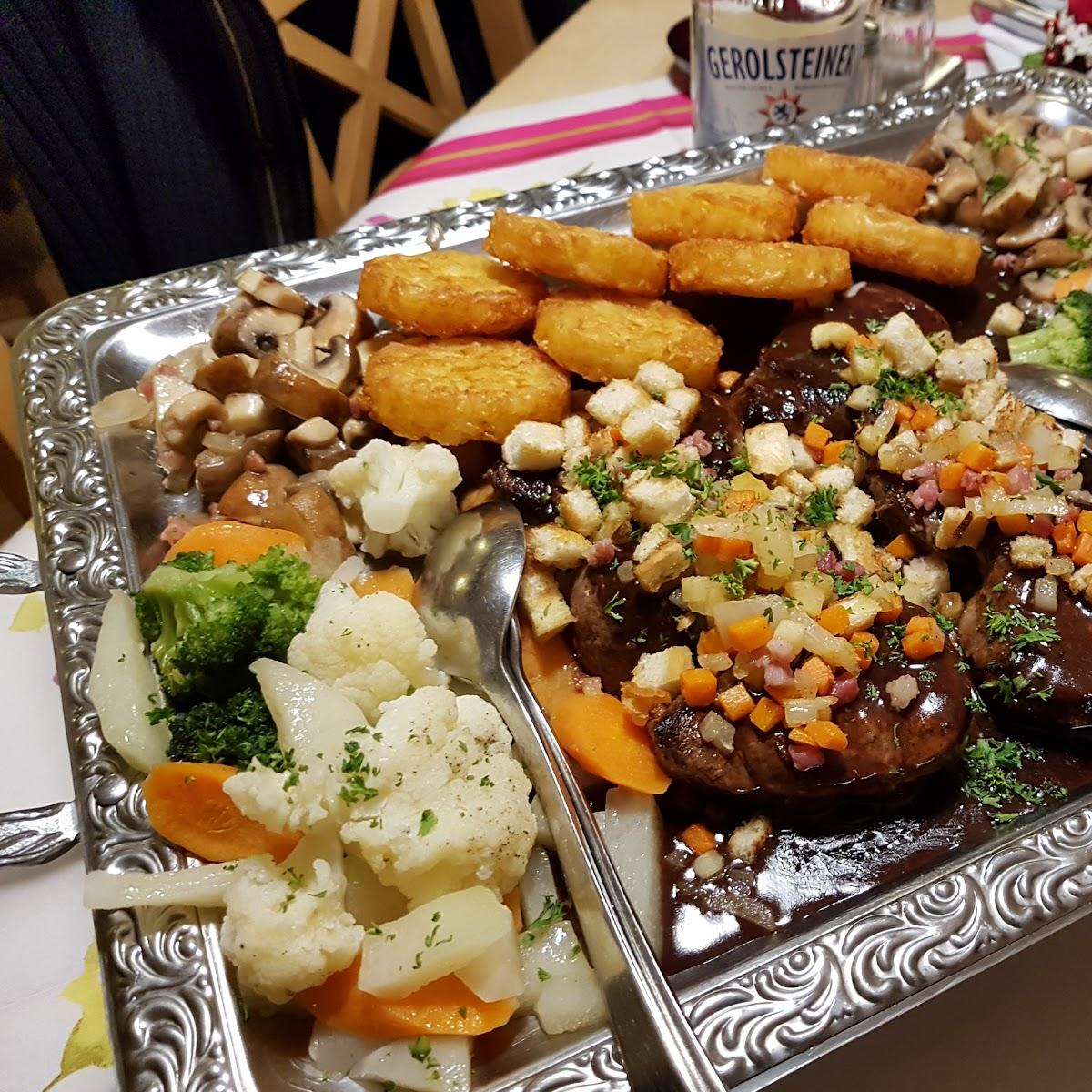 Restaurant "Hermann Vogt" in  Schmallenberg