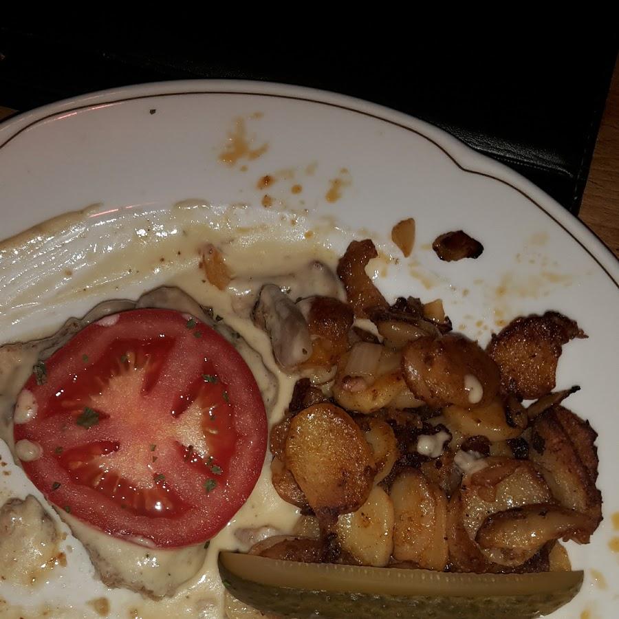 Restaurant "Almhütte Schanze" in  Schmallenberg