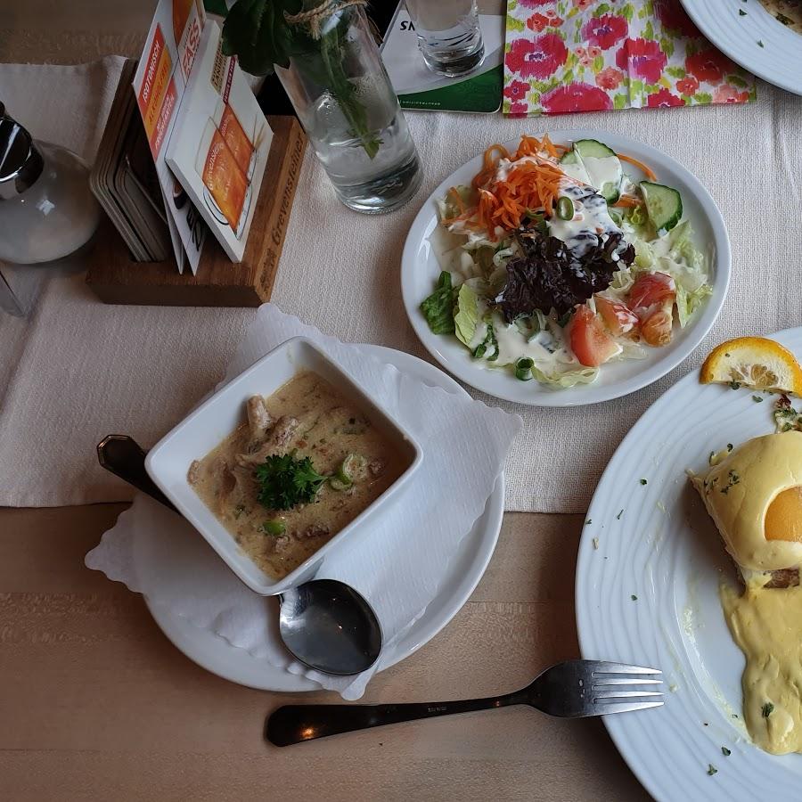 Restaurant "Guntermanns Stuben" in  Schmallenberg