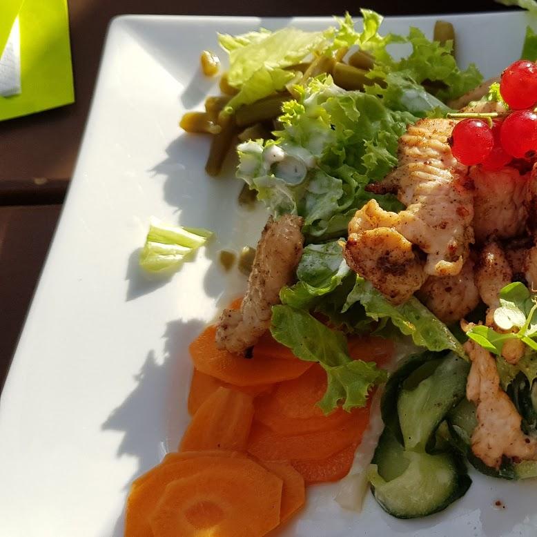 Restaurant "Gaststätte Keglerklause" in  Schmallenberg