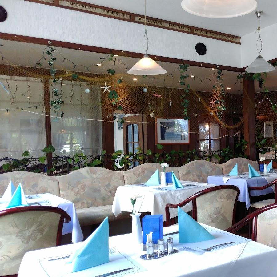 Restaurant "Rhodos Griechisches Restaurant" in Schmallenberg