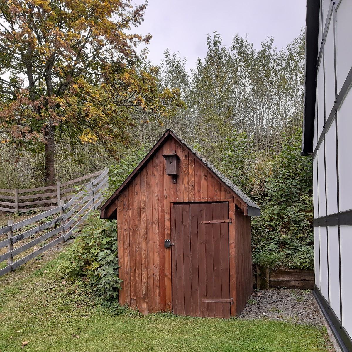 Restaurant "Gasthaus Wollmeiner" in  Schmallenberg