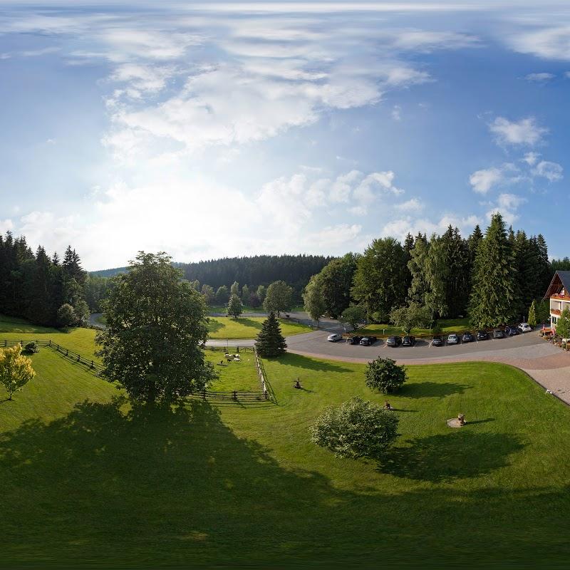 Restaurant "Hotel Kleins Wiese" in Schmallenberg