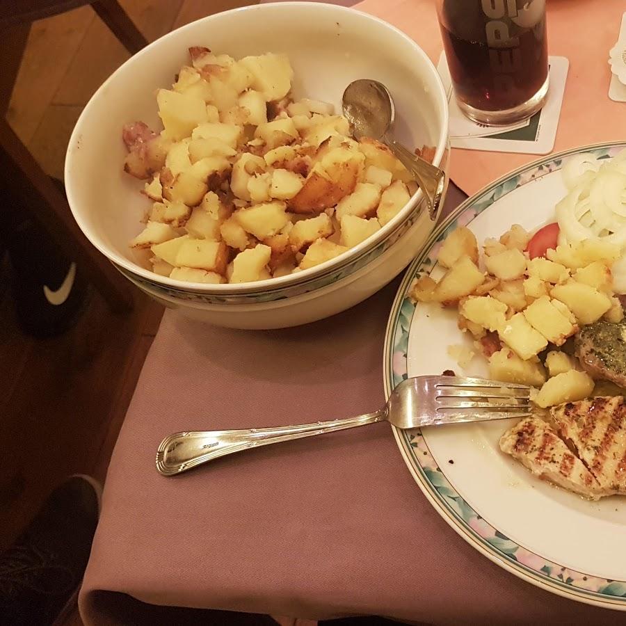 Restaurant "Schneiderstübchen" in  Schmallenberg