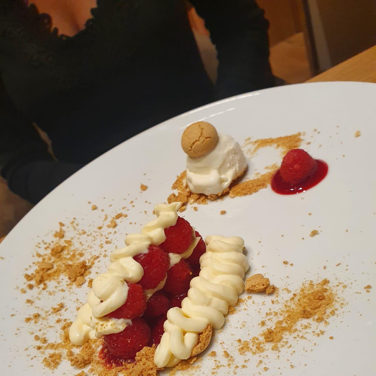 Restaurant "Hawerländer Wirtsgut" in  Schmallenberg