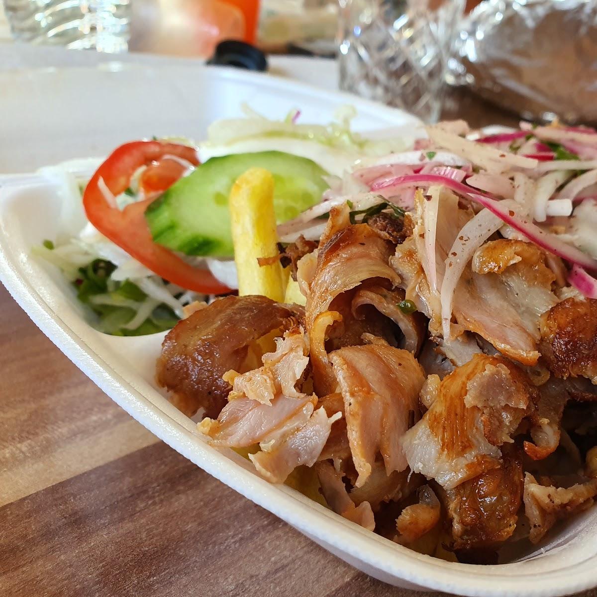 Restaurant "Sinthu-Imbiss" in  Schmallenberg