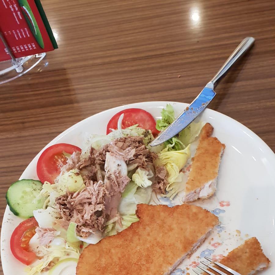 Restaurant "Bambina mia" in  Schmallenberg