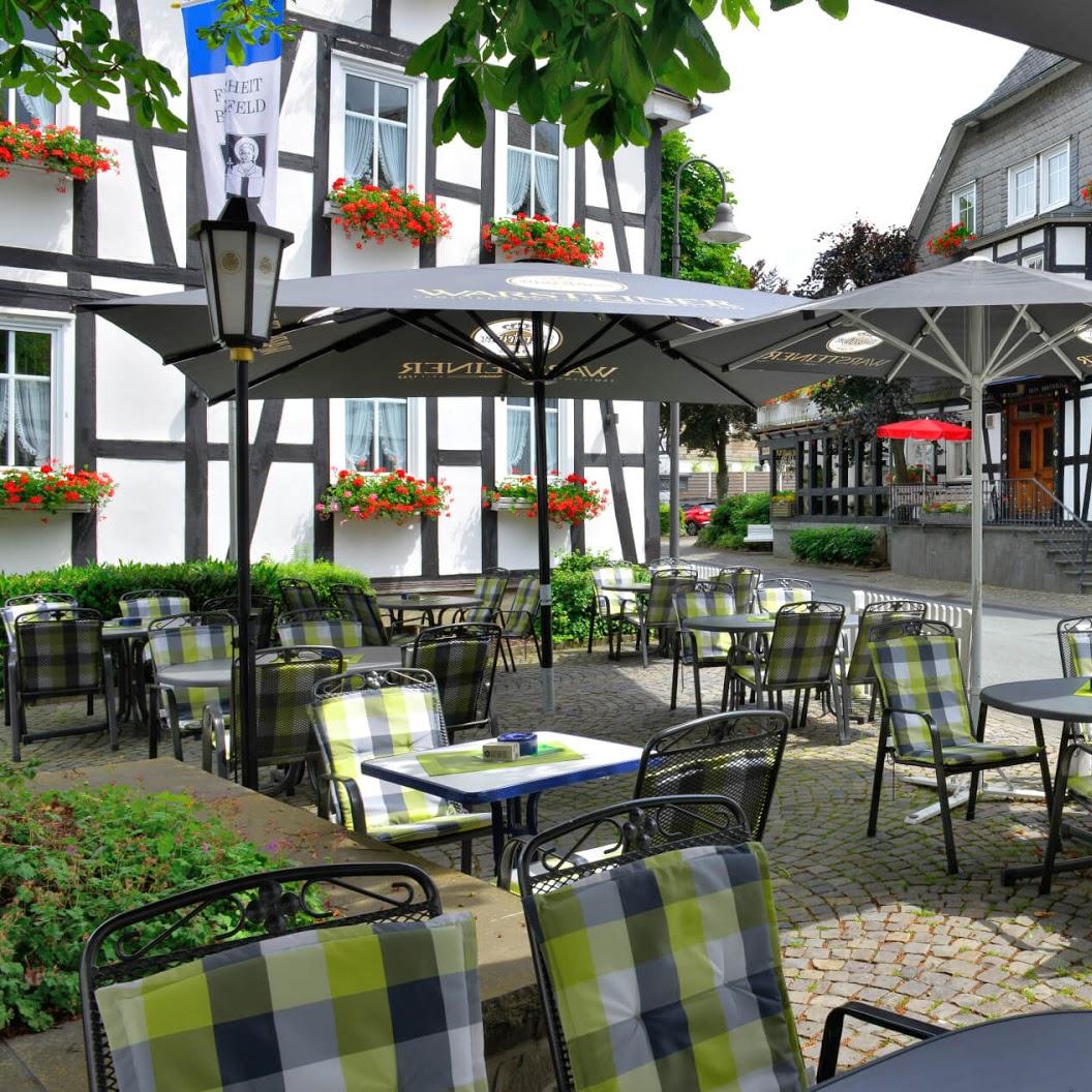 Restaurant "Landhotel Albers" in  Schmallenberg