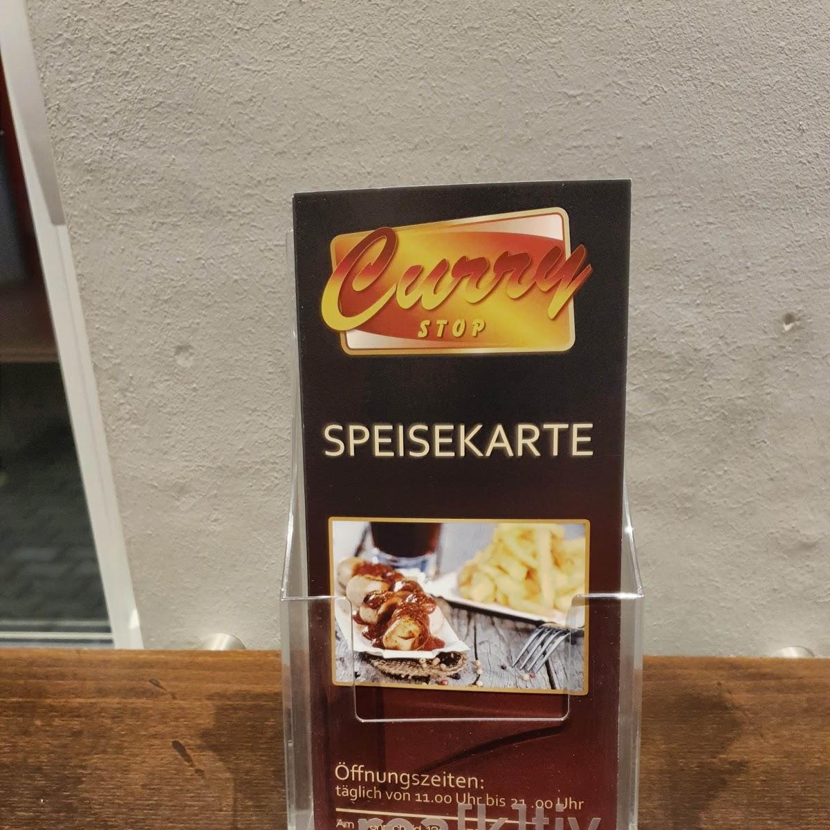 Restaurant "Currystop GmbH" in  Schmallenberg