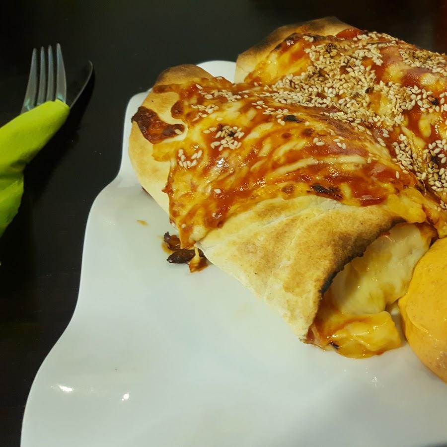 Restaurant "Aspendos Pizzeria & Dönerhaus" in  Schmallenberg