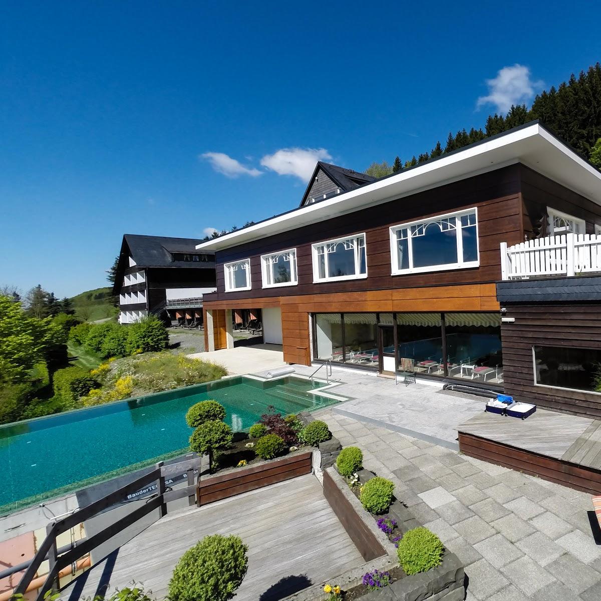 Restaurant "Hotel Waldhaus Ohlenbach" in  Schmallenberg