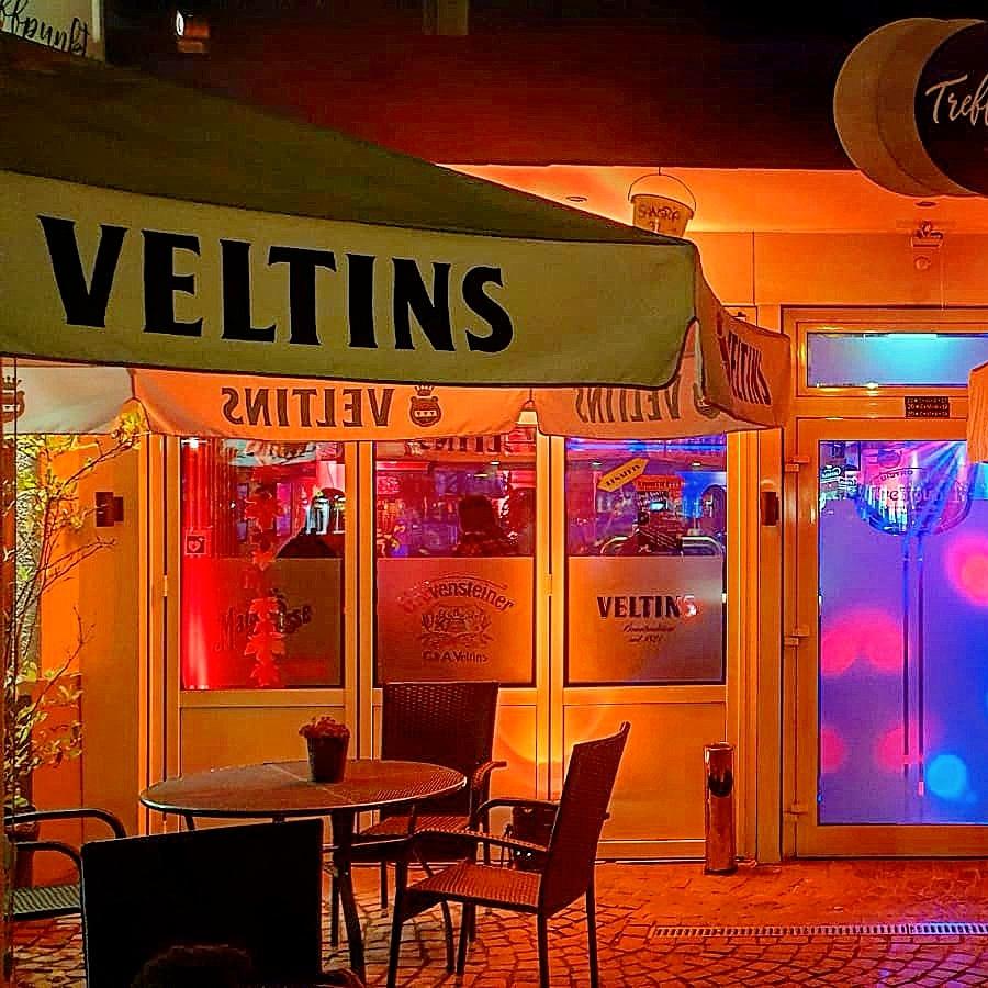 Restaurant "Treffpunkt" in  Schmallenberg