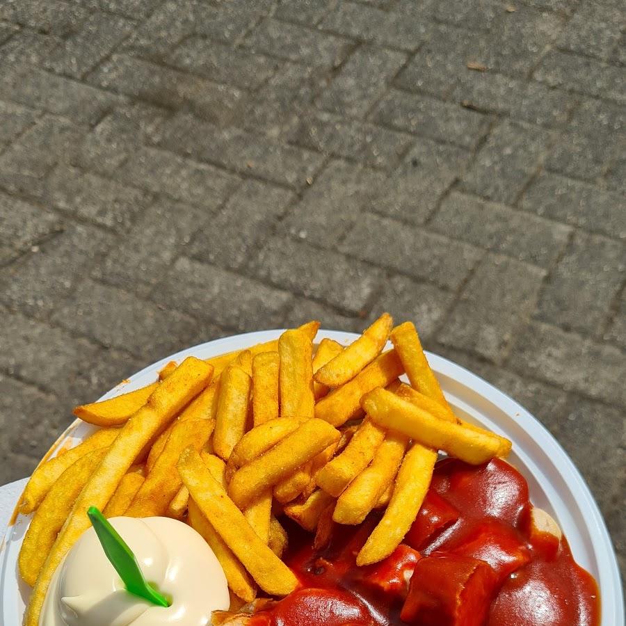 Restaurant "Imbiss Köster" in  Schmallenberg