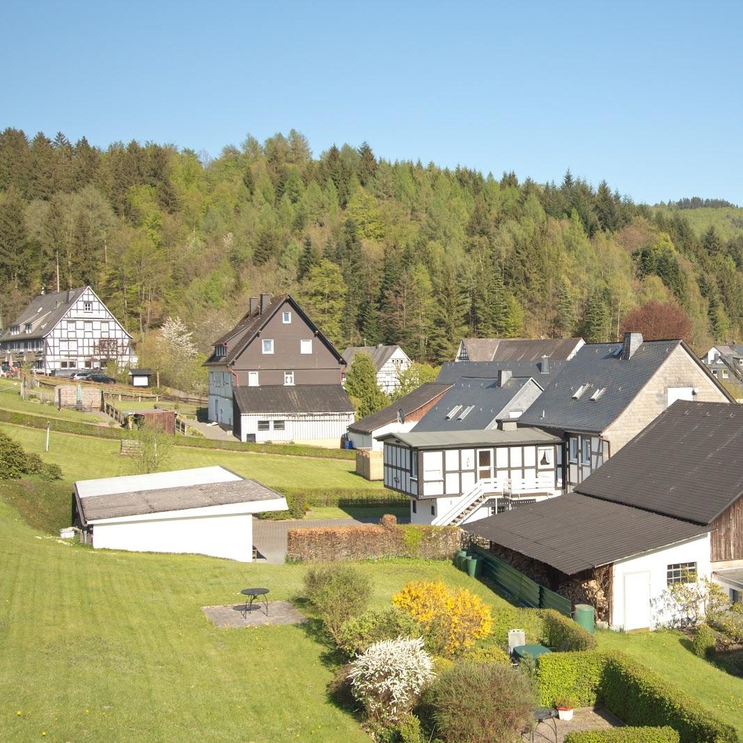 Restaurant "Hotel Hanses-Bräutigam" in  Schmallenberg