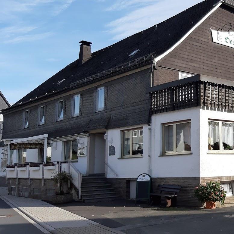 Restaurant "Landgasthof Oestreich" in  Schmallenberg